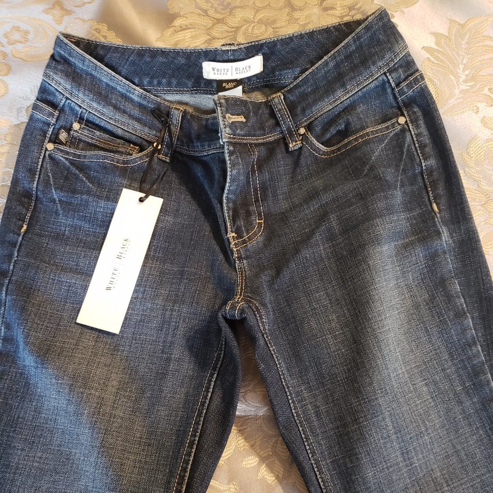 White House Black Market Jeans